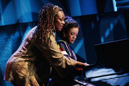 Broadway Tickets to Hell's Kitchen by Alicia Keys