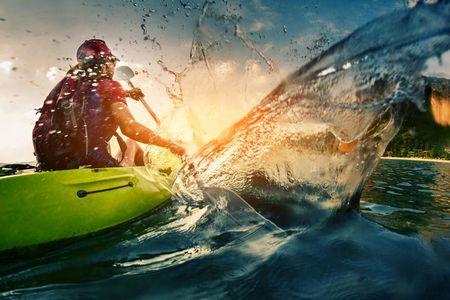 Half-day Kayak Rental and Snorkeling in Fornells
