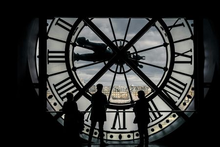 Musée d’Orsay private tour with local expert guide