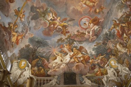 Galleria Borghese Museum Tickets and Guided Tour in English