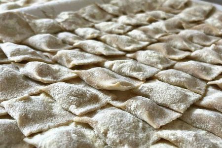 The Taste of Made in Italy Cooking Class at Lake Garda