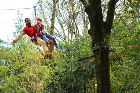Lake Garda Adventure Park