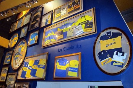 Boca Juniors Museum skip-the-line tickets