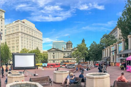 Portland Culture Tour With Local Guide