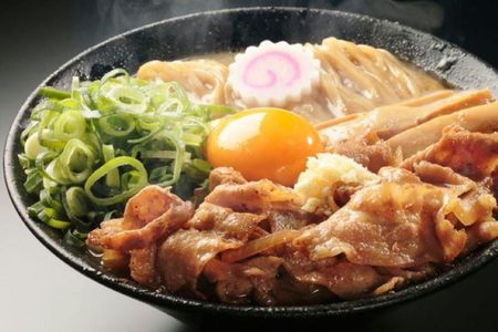 Ramen Making Experience in Kabukicho