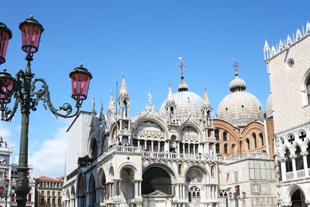St. Mark’s Basilica skip-the-line tour