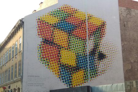 Pest City Center and the Jewish District Guided Tour