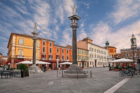 Ravenna private tour with entrance to monuments