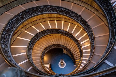 Vatican Museums guided tour with skip-the-line tickets