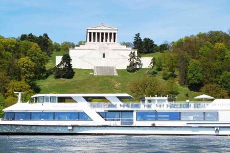 Walhalla Sightseeing Boat Tour