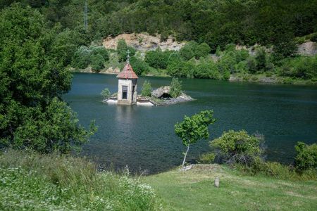 Mavrovo National Park Guided Tour with Transportation and Lunch