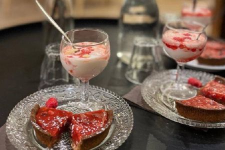 3-Hour Food Tour in Vieux Lyon