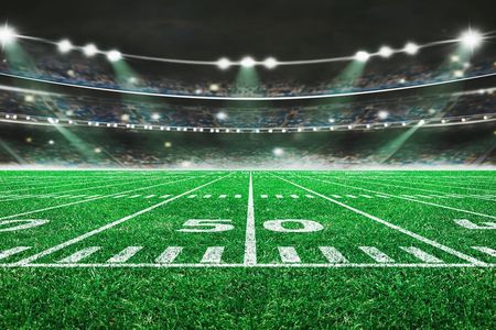 Los Angeles Chargers Football Game at SoFi Stadium