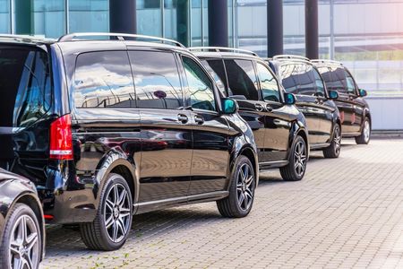 Private Transfer to or from Kraków Airport KRK