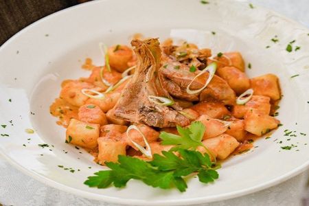 Cres Food Tour