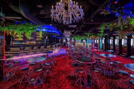 Tokyo Dining Darts Bar Experience with Unlimited Darts Plan