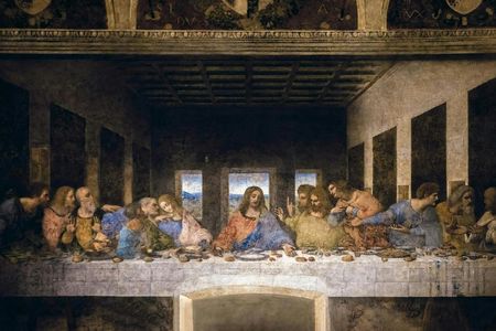 Leonardo da Vinci's Last Supper Guided Tour in Milan