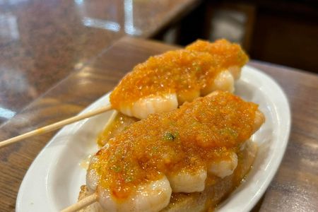 San Sebastian Food Tour with Pintxos & Drinks with a Local