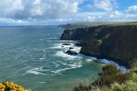 Moray Coast and Speyside whisky trail guided tour