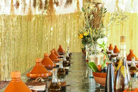 Marrakech Cooking Class