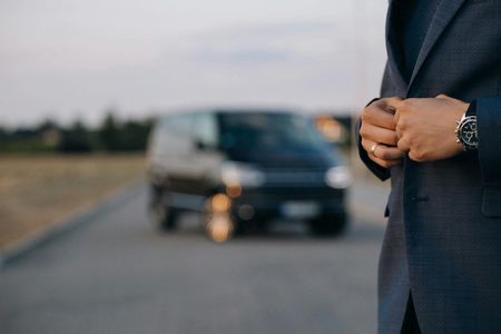 Marrakech Airport Transfer