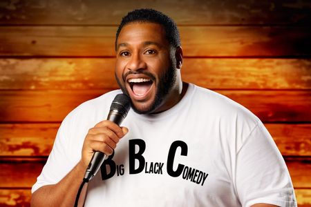 Big Black Comedy Show at Planet Hollywood Resort and Casino