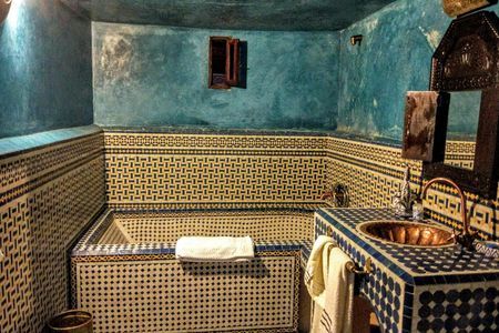 Moroccan Hammam with Massage from Agadir and Taghazout