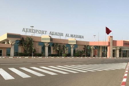 One-Way Private Transfer from or to Agadir Airport - Agadir Hotels