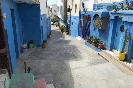 One-Way Private Transfer from or to Agadir Airport - Taghazout Hotels