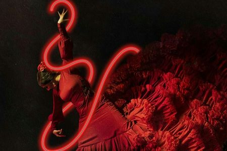 Flamenco Show with Drink Included at El Duende in La Rambla Barcelona