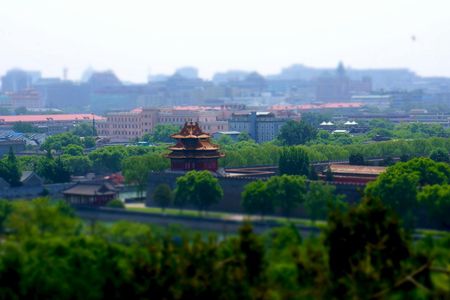 3-day Beijing guided tour with meals and pick up