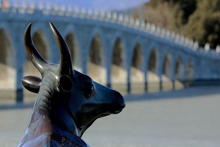 2-day Beijing  private guided tour
