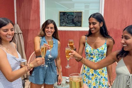 Nat Geo Day Tour: From Market to Table, Barcelona's Paella