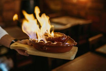 Best of Bairro Alto: Lisbon Food & Wine Tour