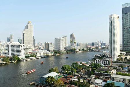 Bangkok 360 Degrees Tour