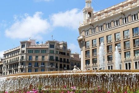 The historic heart of Barcelona: family-friendly private tour