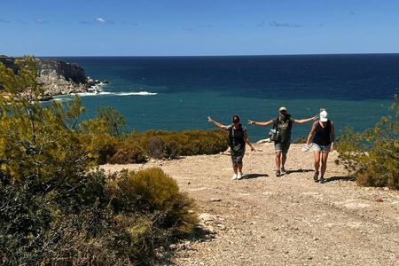 Three Worlds 4x4 Private Tour