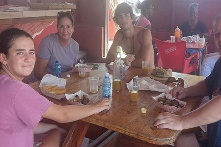 Culinary Journey Through Jamaica with Jerk Chicken