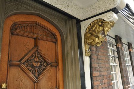 Oxford Official CS Lewis and JRR Tolkien walking tour