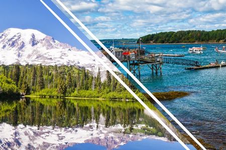 Ultimate Acadia and Bar Harbor Self-Guided Tours Bundle