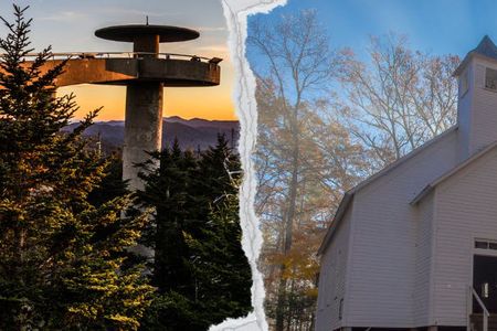 Cades Cove and Great Smoky Self-Guided Bundle Tour