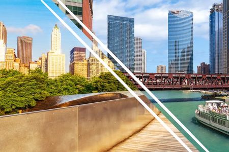 Ultimate Chicago self-guided bundle tour