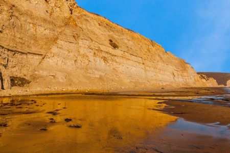 Point Reyes National Seashore self-guided driving audio tour