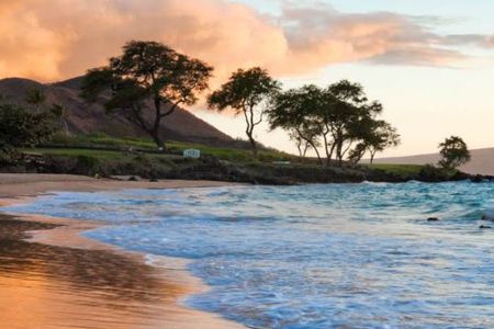 Maui Beach Parks Self-Guided Driving Tour