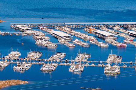 Lake Mead Self-Guided Driving Audio Tour