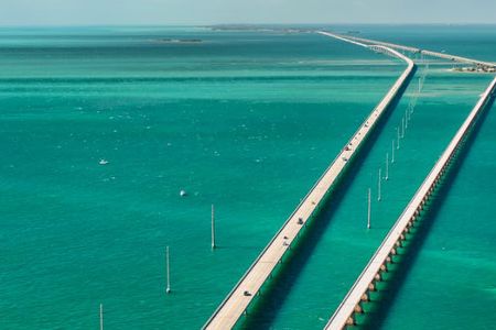 Ultimate Florida Self-Guided Driving Audio Tour