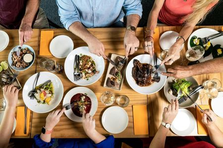 Darwin's Culinary Delights, Street Art and Sightseeing Private Tour