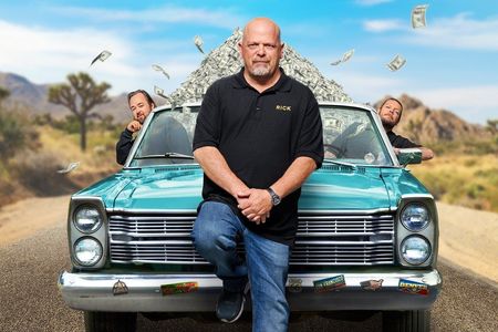 Pawn Stars VIP tour with meet and greet upgrade