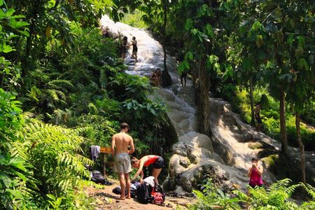 Chiang Mai Highlights Full-Day Guided Tour with Pickup