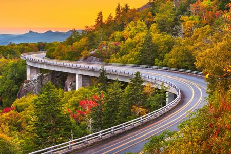 Self-Guided Driving Tour Bundle of US East Coast